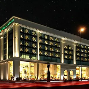 Habitat All - Jeddah