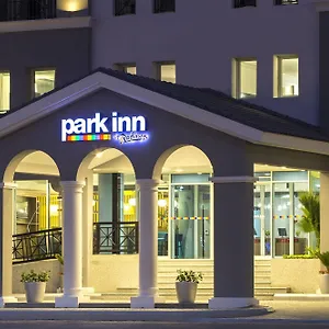 Park By Radisson Hotel