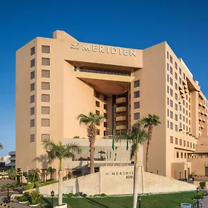 Le Meridien Jeddah