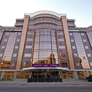 Mercure Al Hamra Jeddah