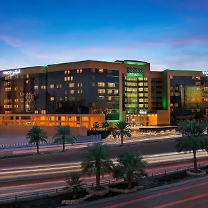 Voco - Riyadh, An Ihg - فندق فوكو الرياض, احدى مجموعة إنتركونتيننتال Hotel