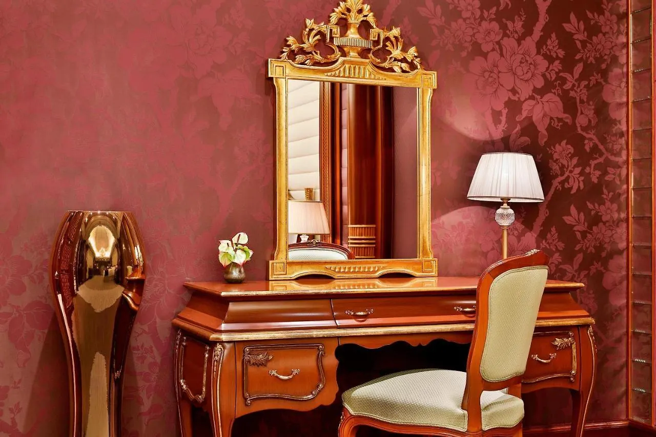 The Ritz-Carlton Jeddah Hotel