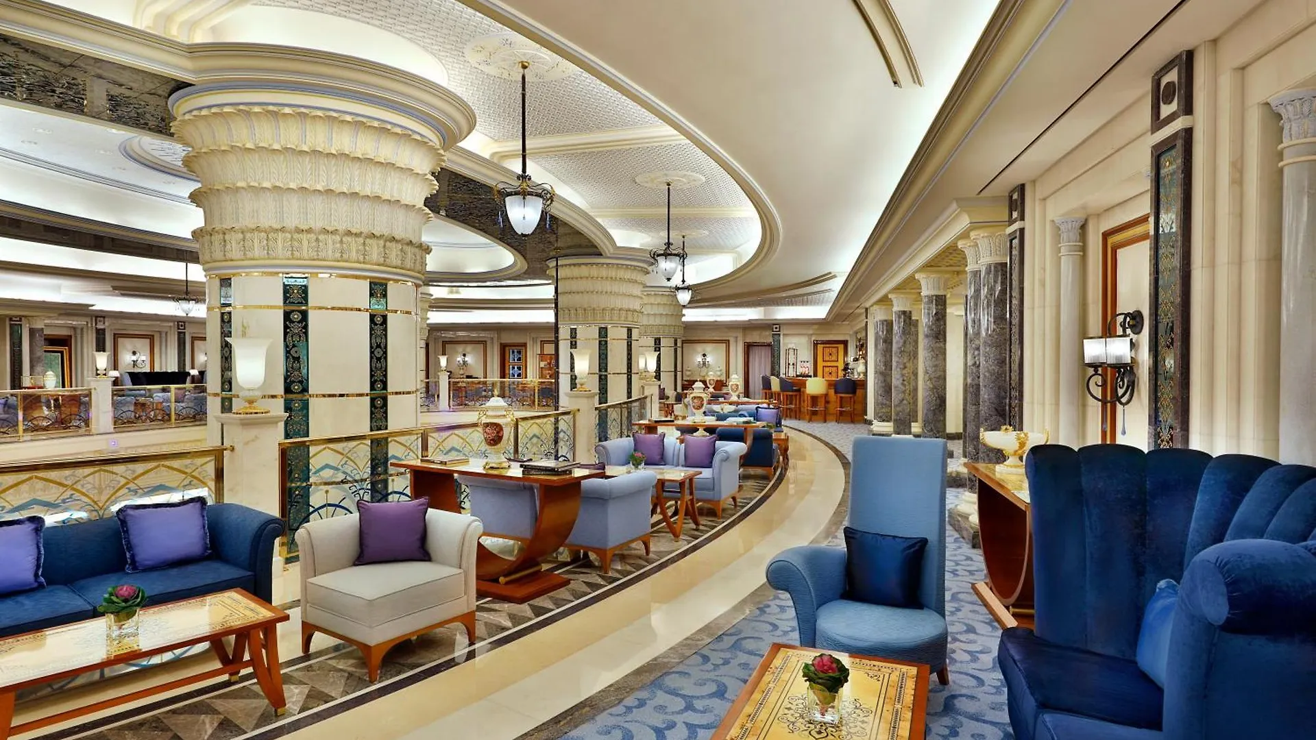 The Ritz-Carlton Jeddah Hotel