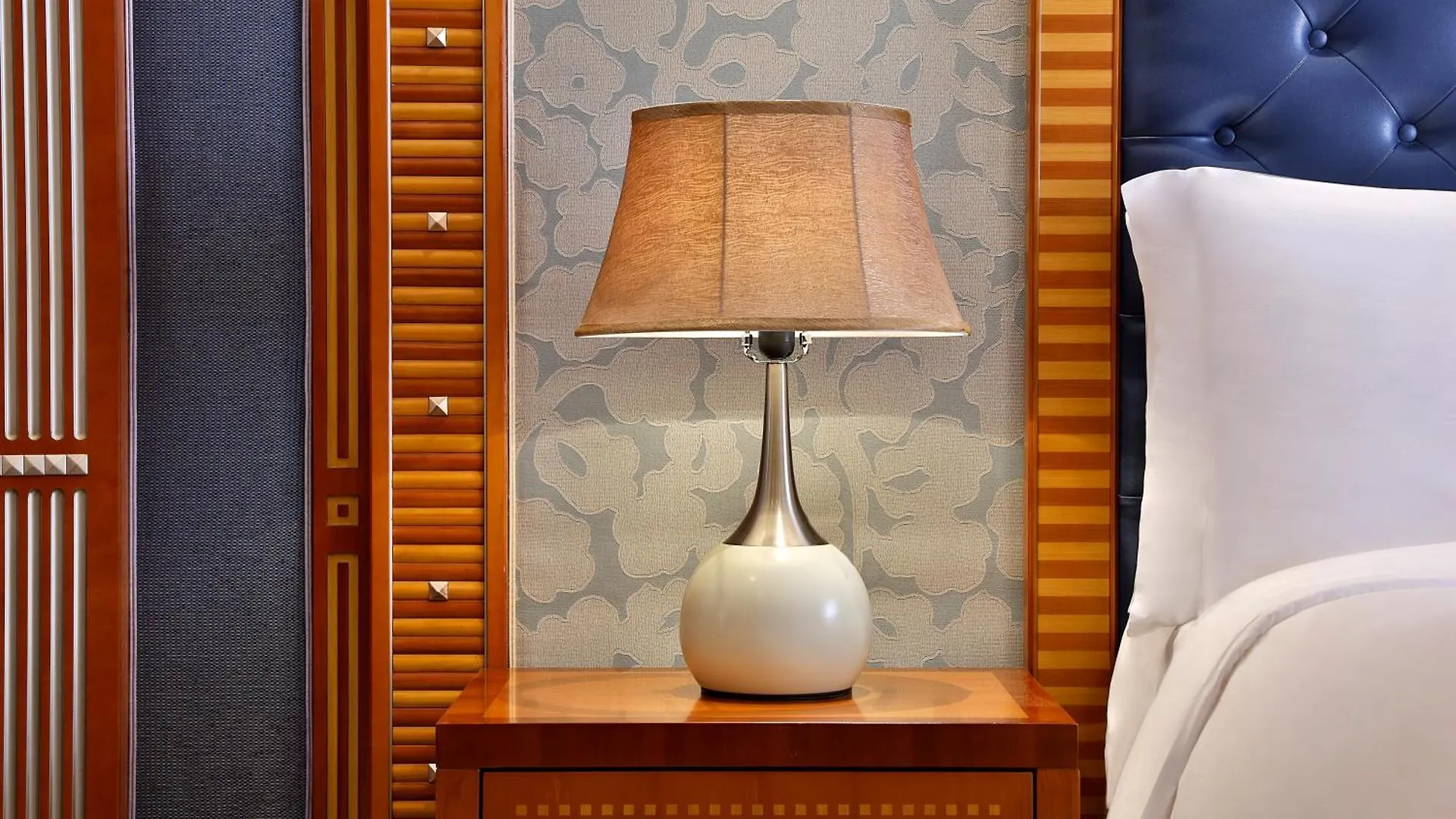 The Ritz-Carlton Jeddah Hotel