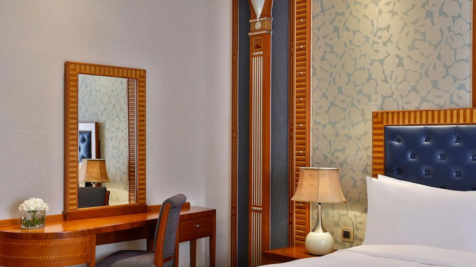 The Ritz-Carlton Jeddah Hotel 5*,  Saudi Arabia