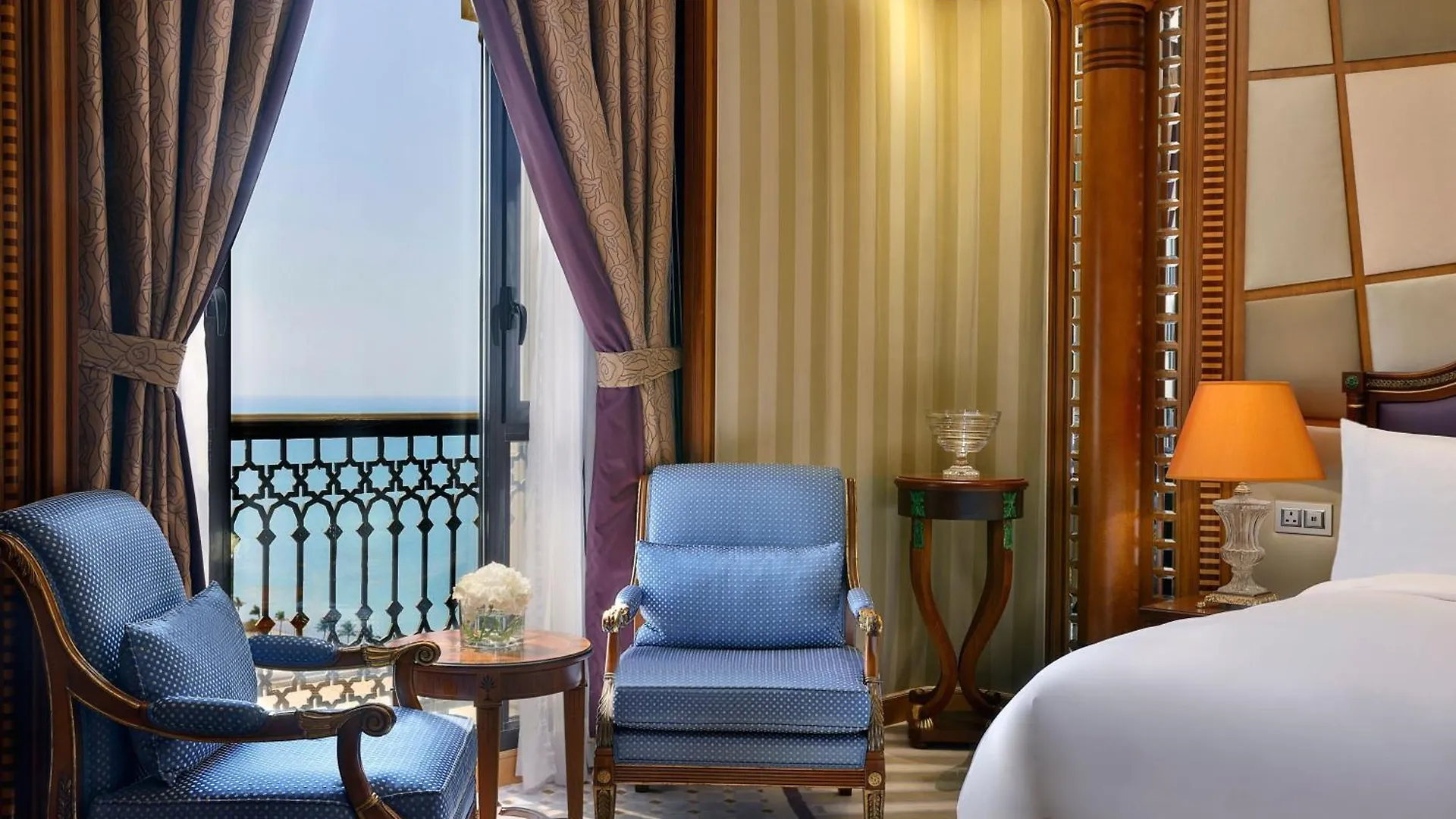 The Ritz-Carlton Jeddah Hotel