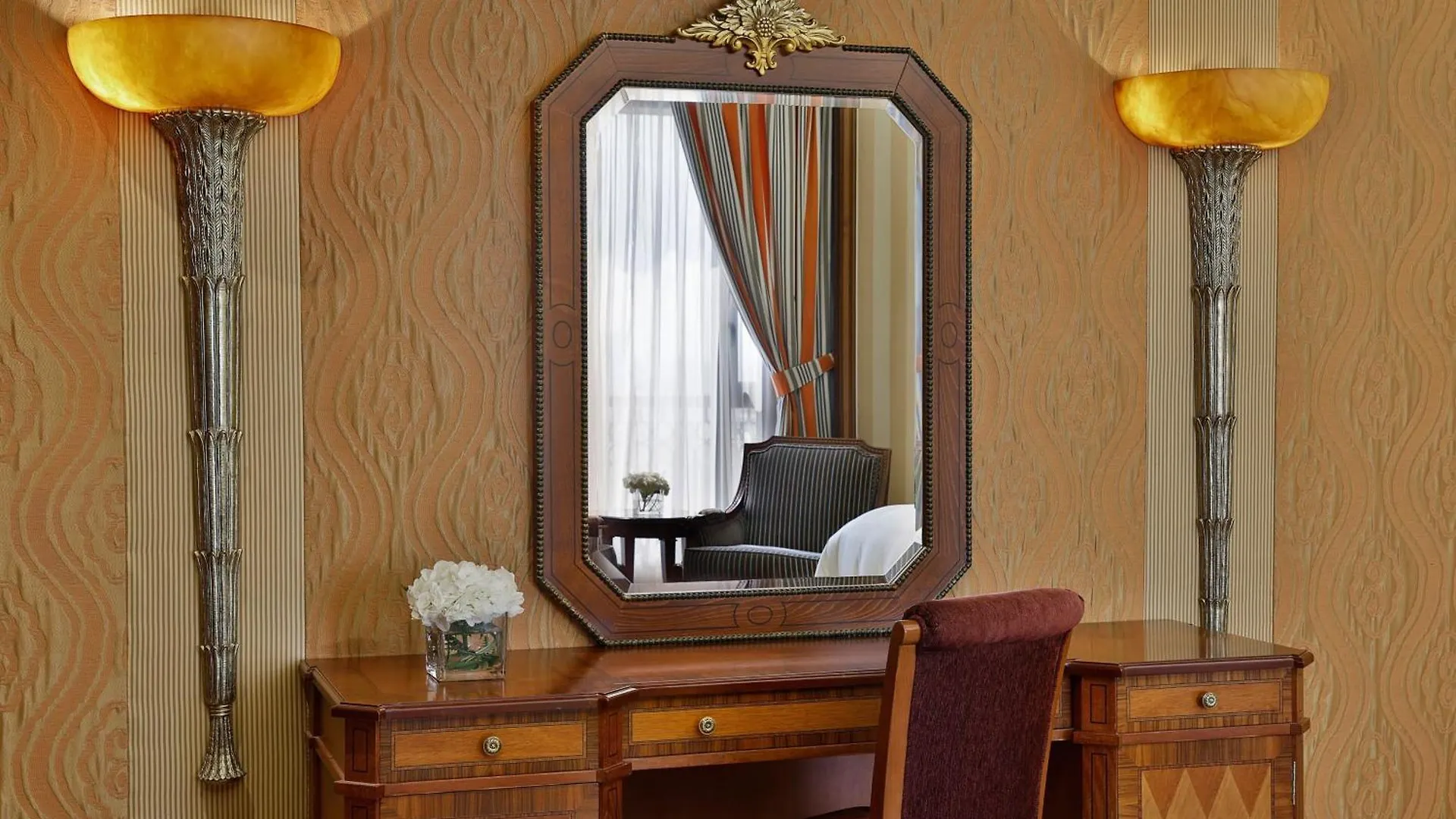 The Ritz-Carlton Jeddah Hotel