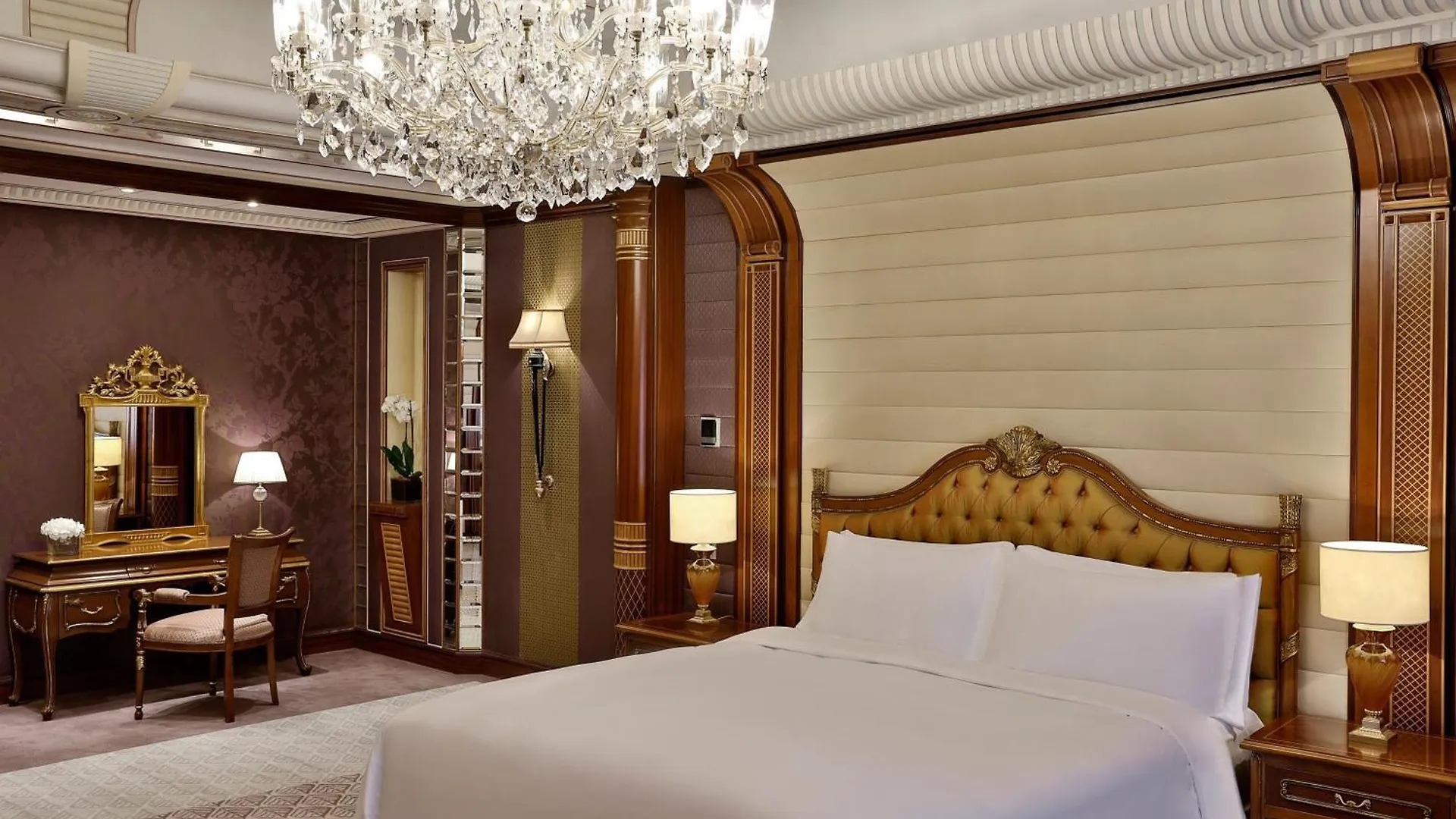 The Ritz-Carlton Jeddah Hotel