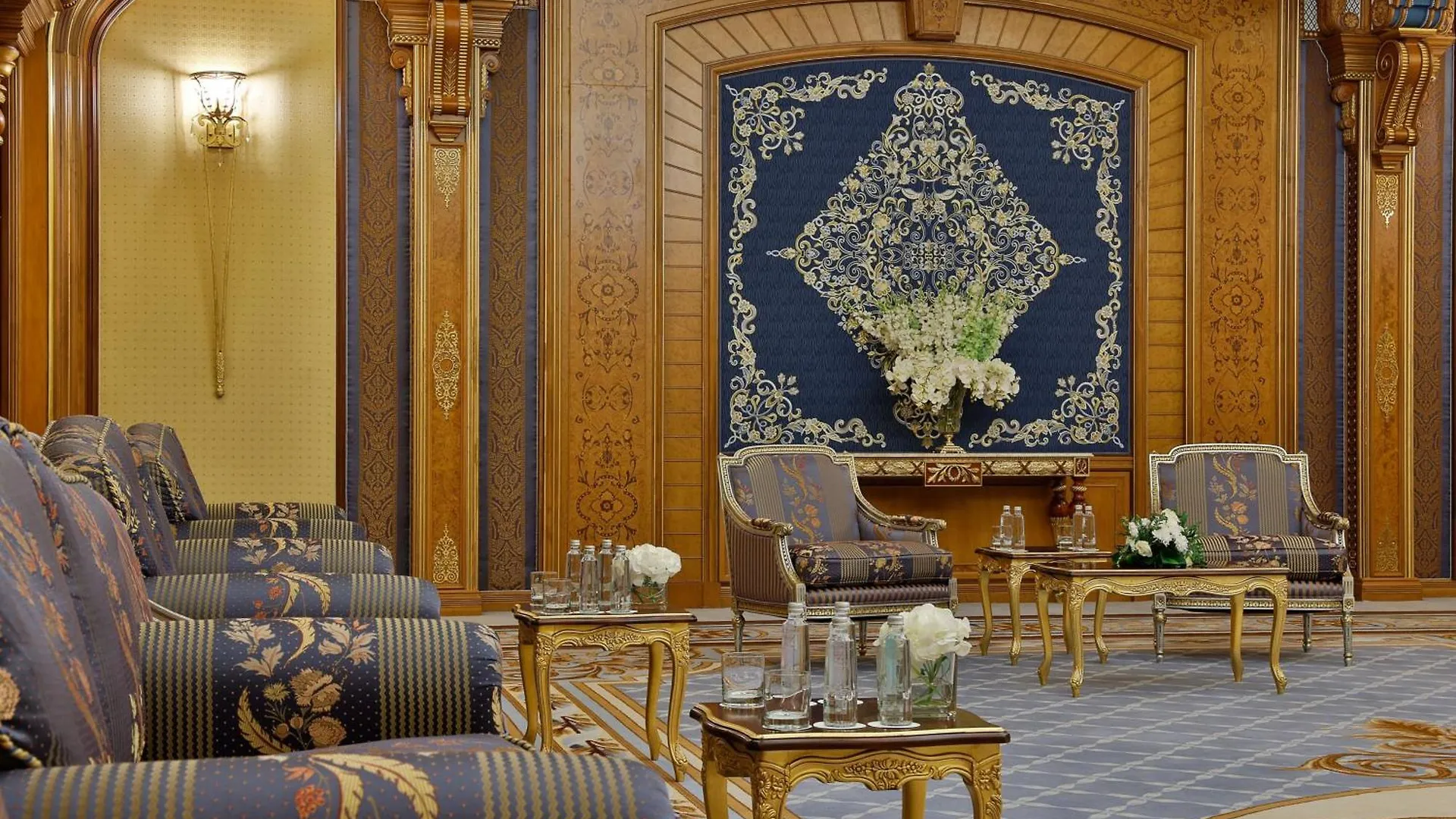 The Ritz-Carlton Jeddah Hotel