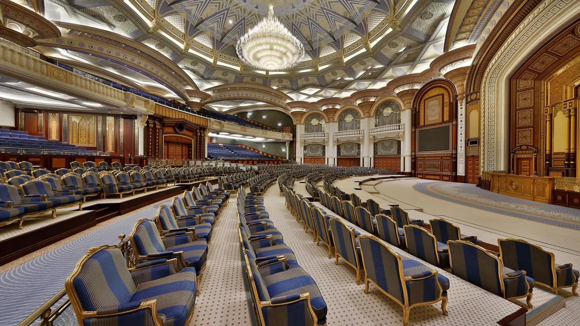 The Ritz-Carlton Jeddah Hotel
