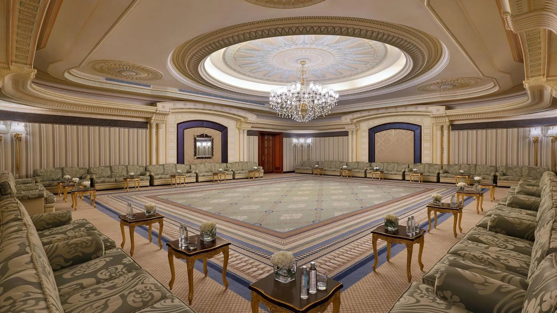 The Ritz-Carlton Jeddah Hotel