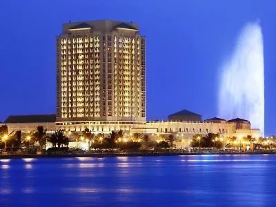 The Ritz-Carlton Jeddah Hotel