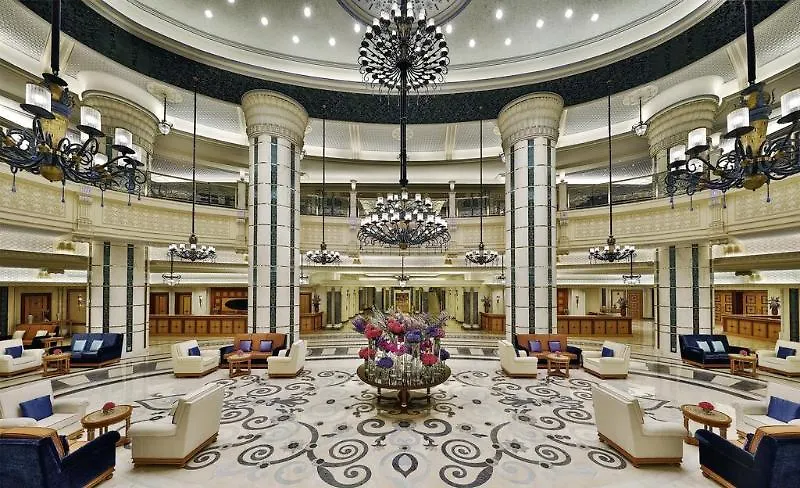 מלון The Ritz-Carlton ג'דה ערב הסעודית