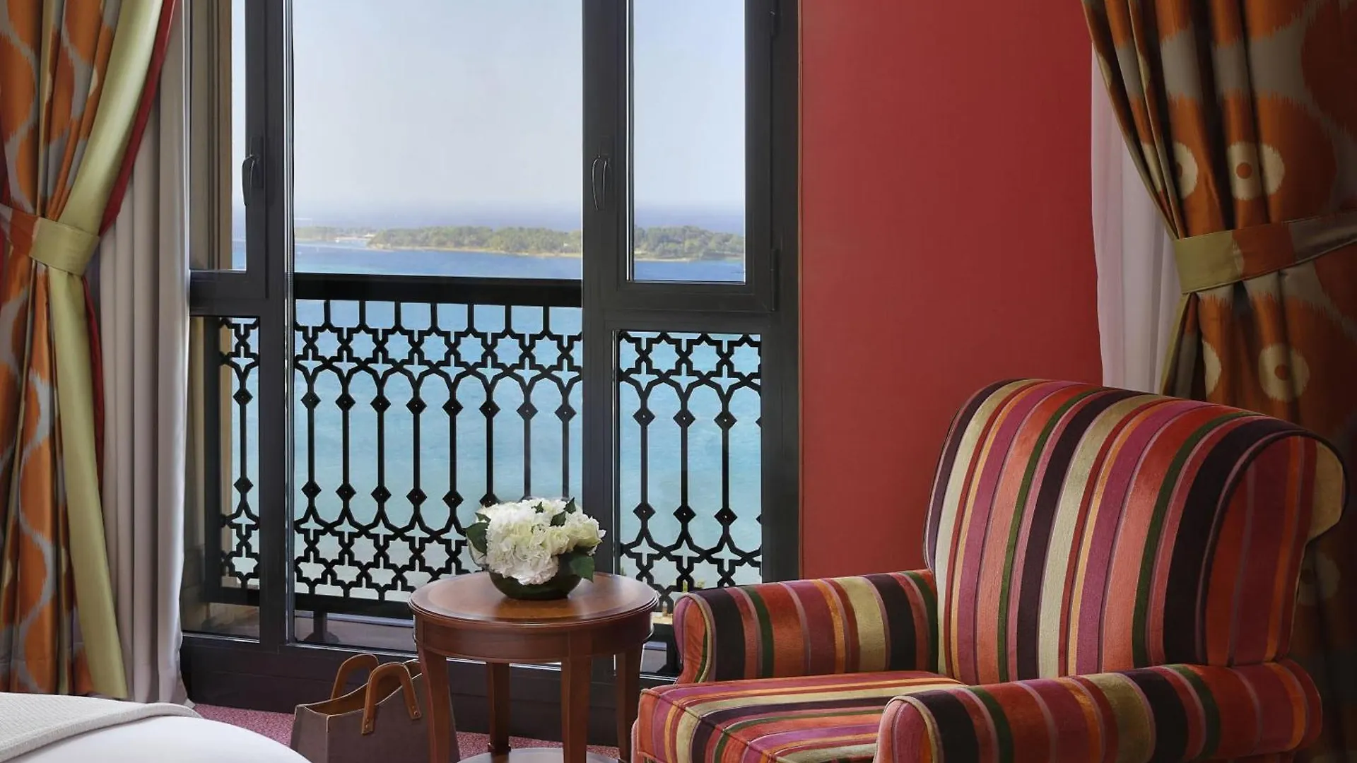 The Ritz-Carlton Jeddah Hotel 5*,
