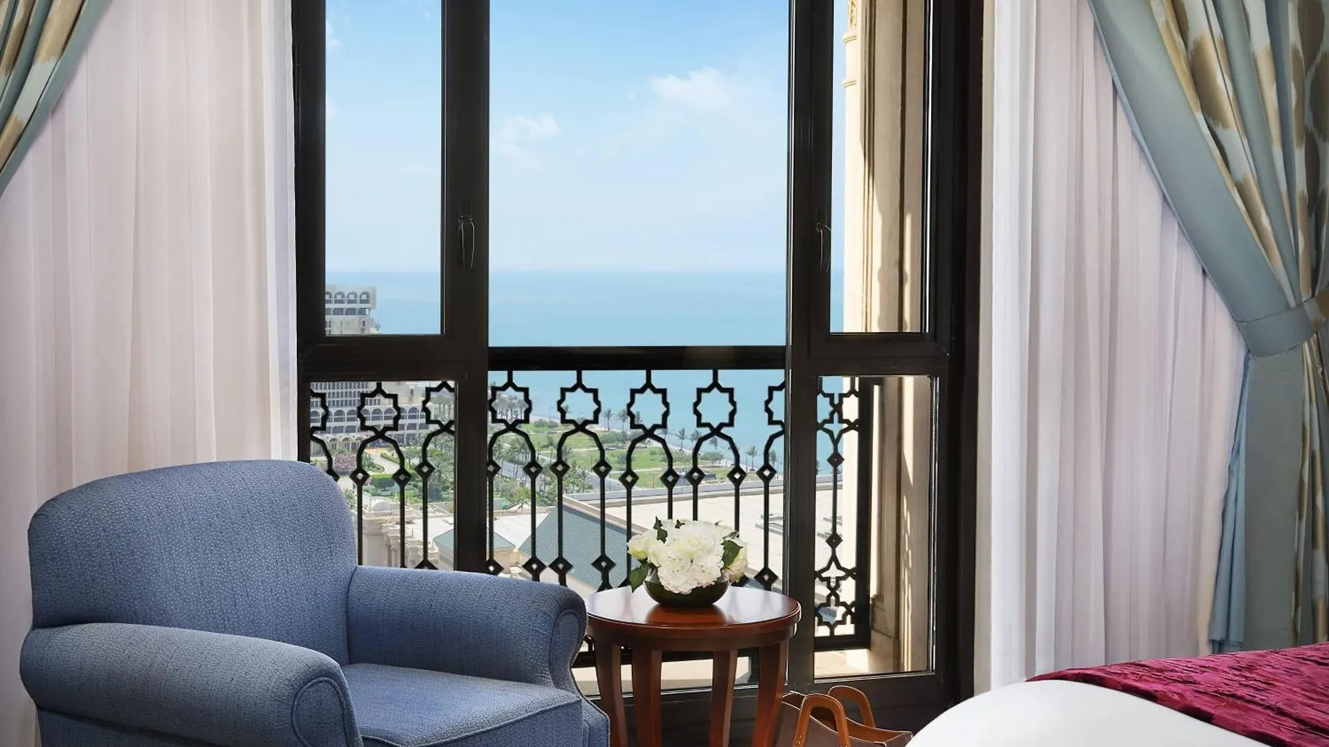 מלון The Ritz-Carlton ג'דה