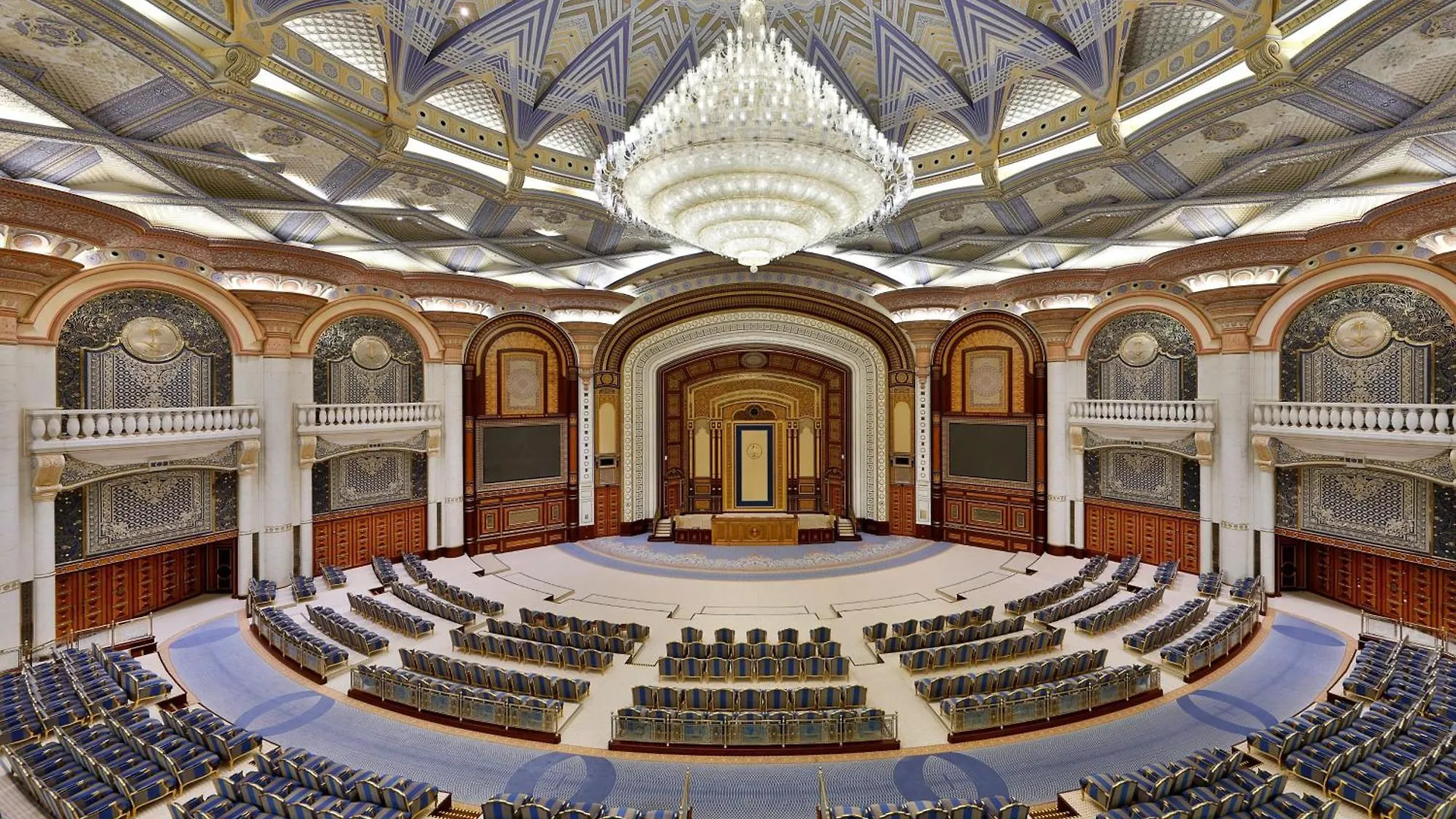 The Ritz-Carlton Jeddah Hotel
