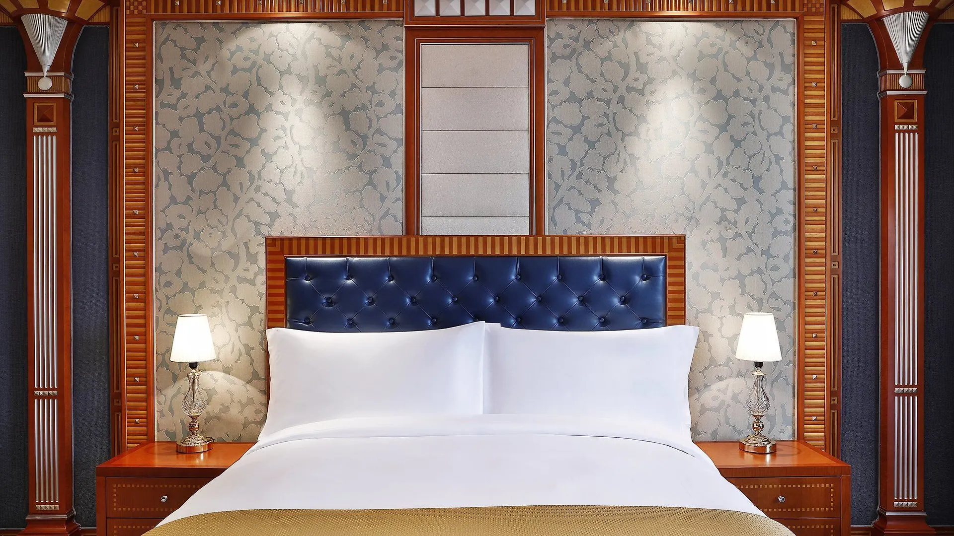 The Ritz-Carlton Jeddah Hotel 5*,