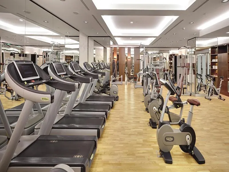 מלון The Ritz-Carlton ג'דה 5*,