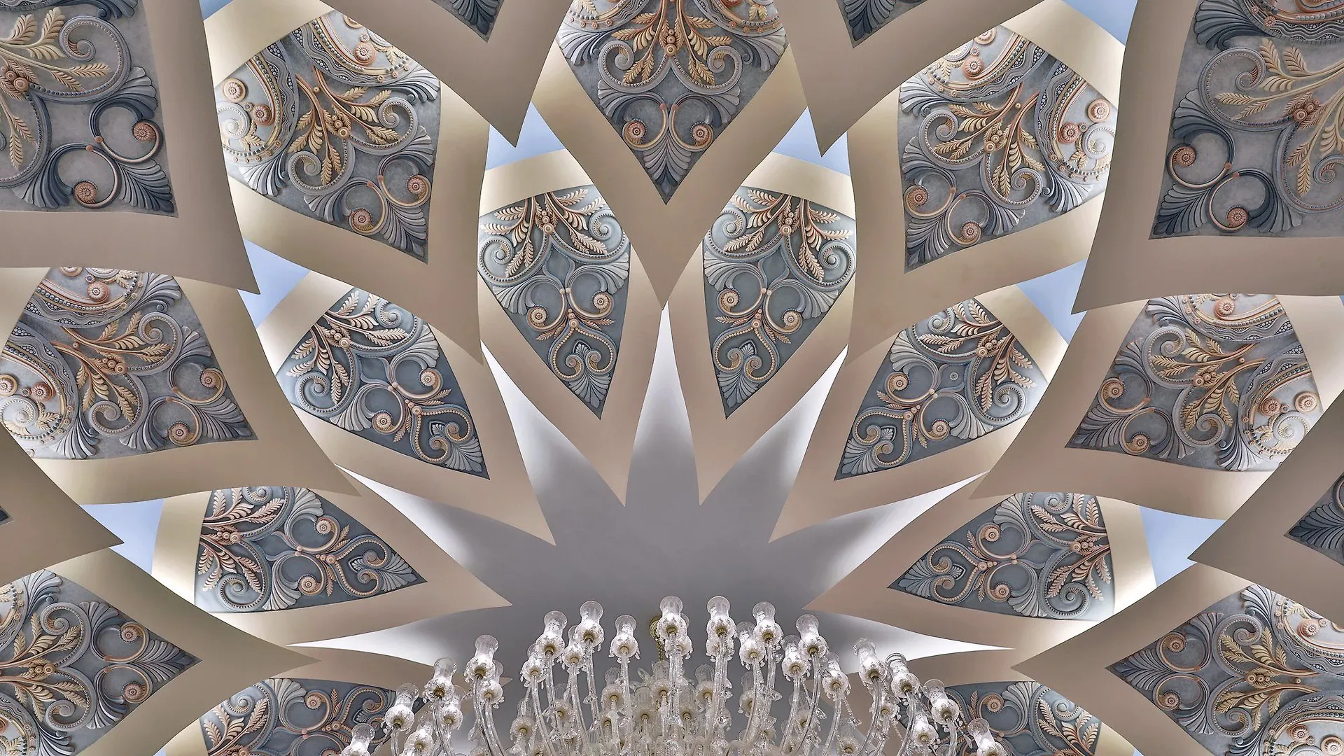 The Ritz-Carlton Jeddah Hotel